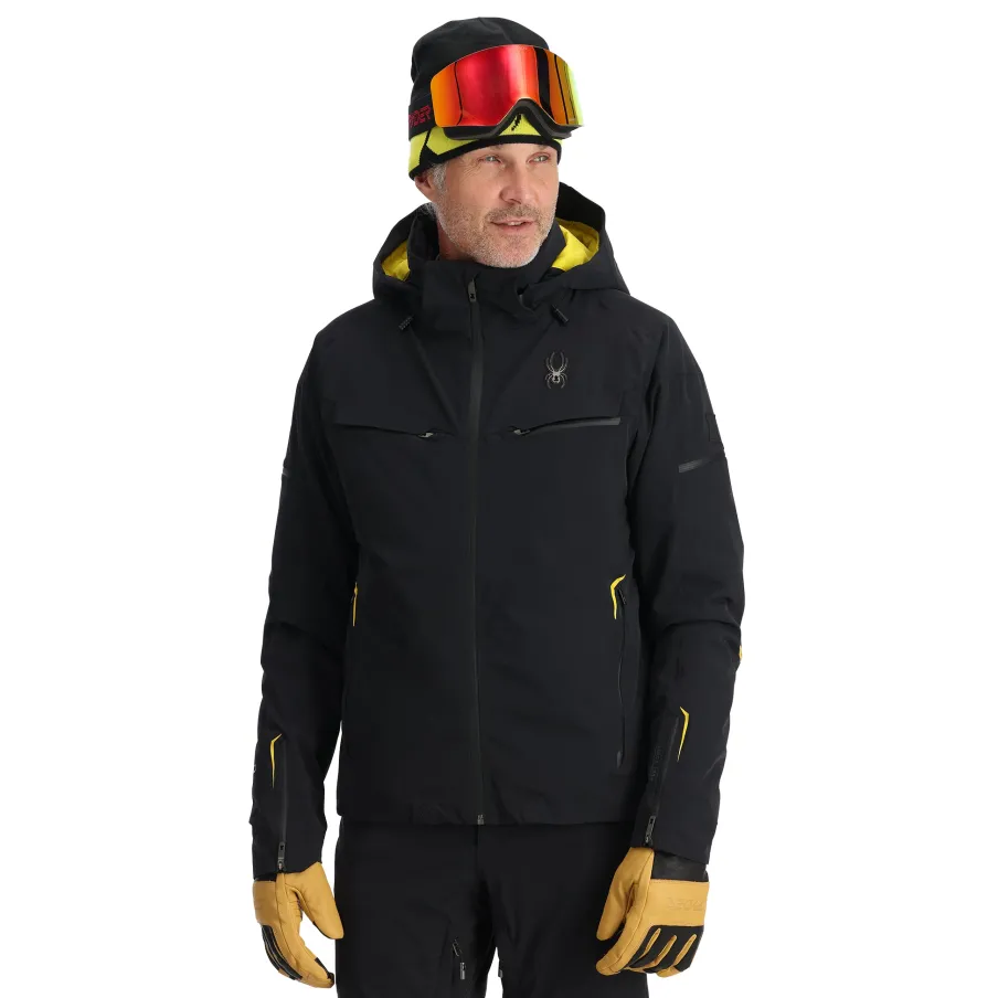 Spyder Mens Monterosa -
