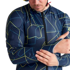 Spyder Mens Nine Ninety - True Navy