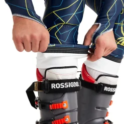 Spyder Mens Nine Ninety - True Navy