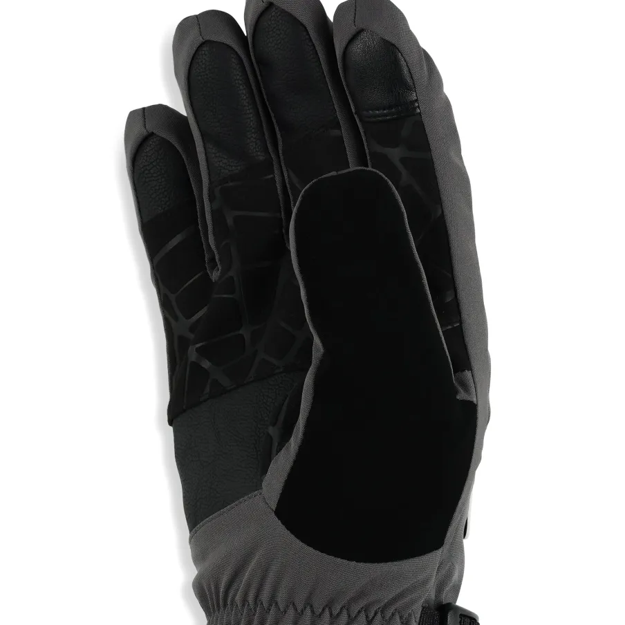 Spyder Mens Overweb Gtx -