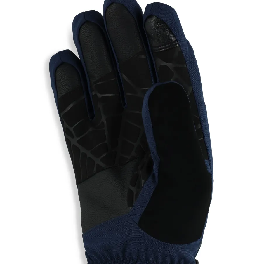 Spyder Mens Overweb Gtx - True Navy