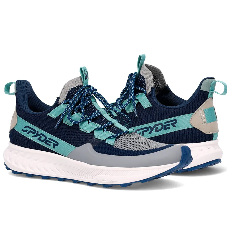 Spyder Mens Pathfinder - Atlantic Blue