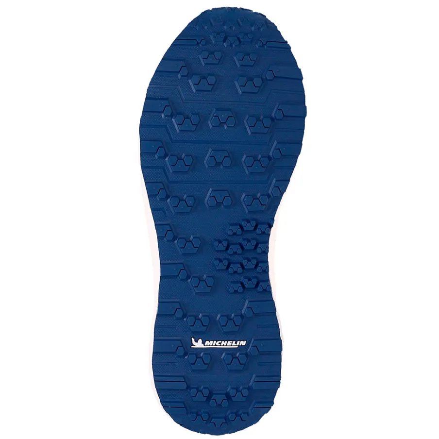 Spyder Mens Pathfinder - Atlantic Blue