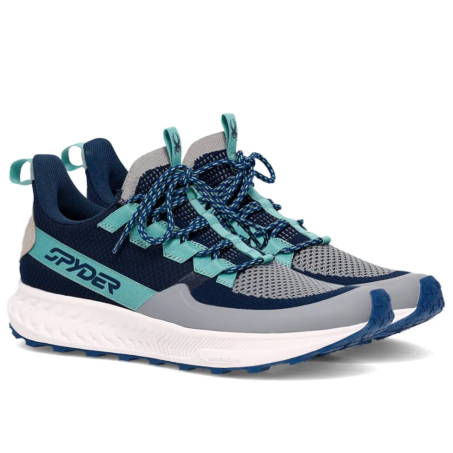 Spyder Mens Pathfinder - Atlantic Blue