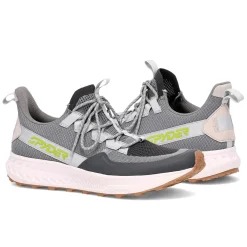 Spyder Mens Pathfinder - Medium Grey