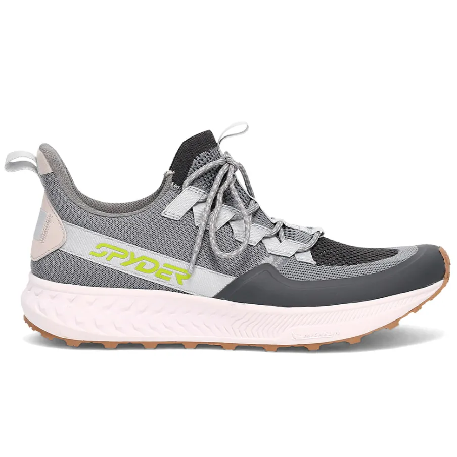 Spyder Mens Pathfinder - Medium Grey