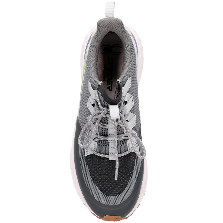 Spyder Mens Pathfinder - Medium Grey