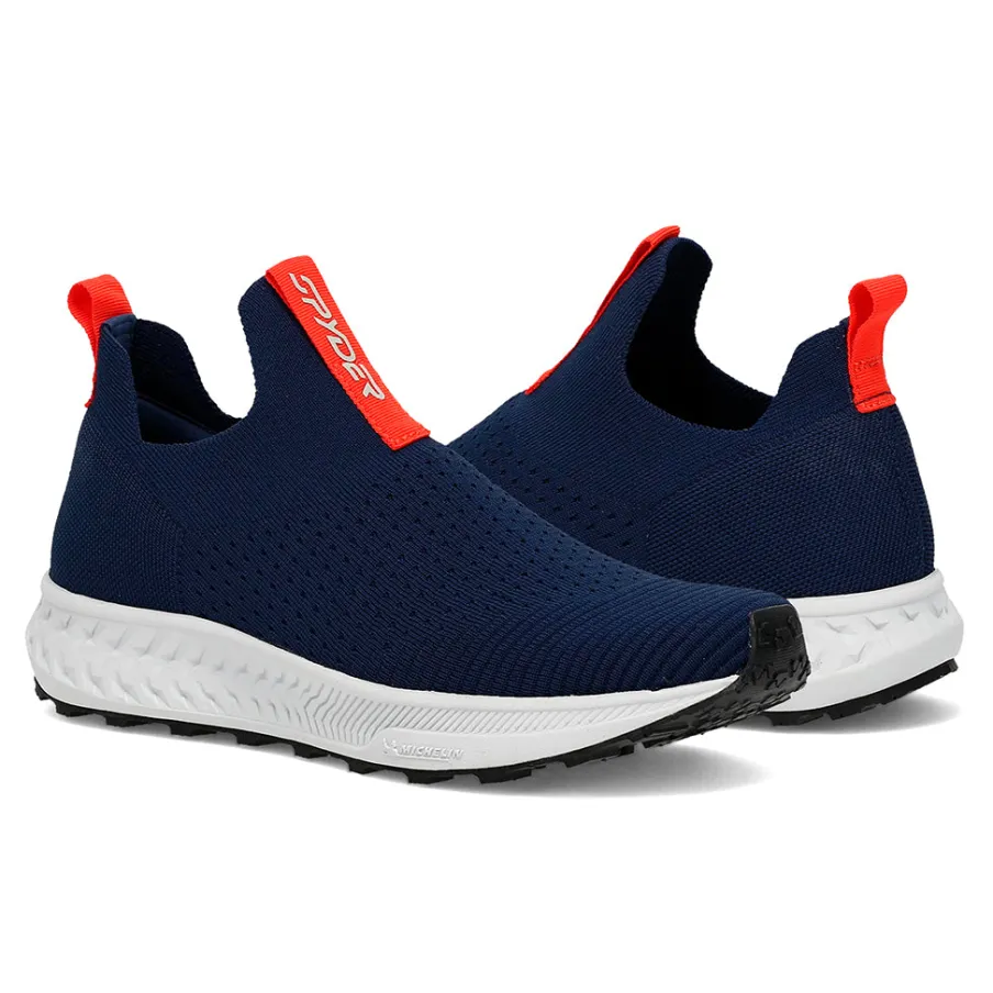 Spyder Mens Pioneer - Atlantic Blue