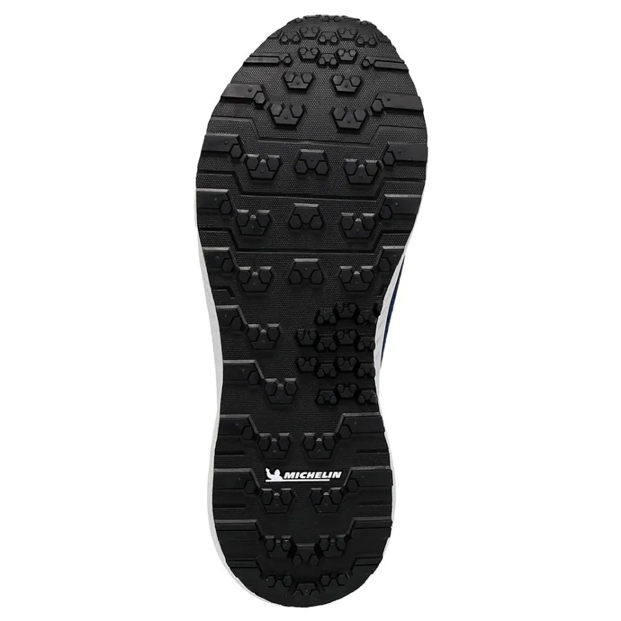 Spyder Mens Pioneer - Atlantic Blue