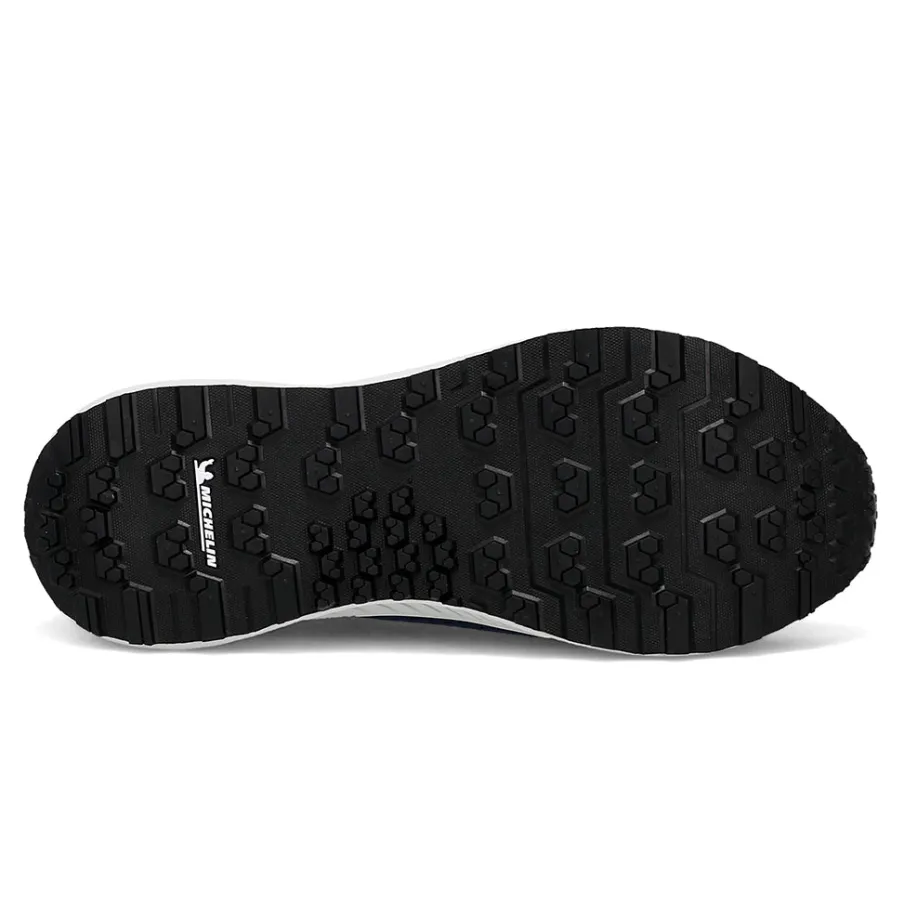 Spyder Mens Pioneer - Atlantic Blue