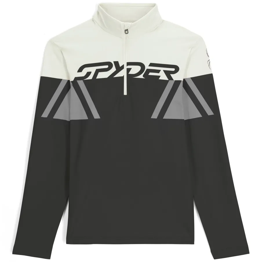 Spyder Mens Podium Half Zip -