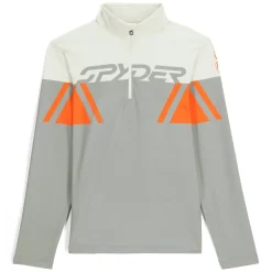 Spyder Mens Podium Half Zip -