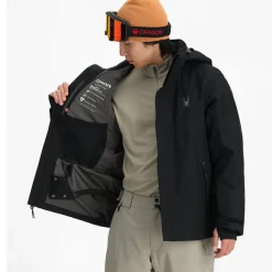 Spyder Mens Primer -