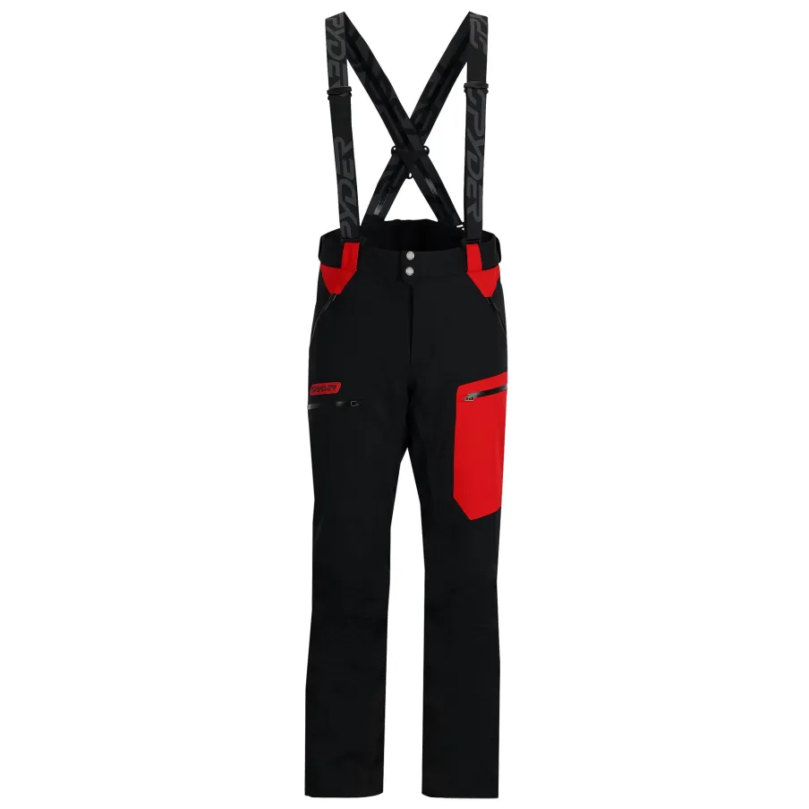 Spyder Mens Propulsion -