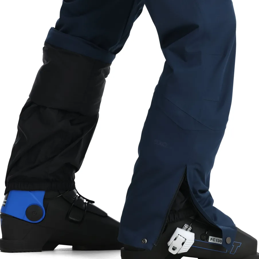 Spyder Mens Propulsion - True Navy