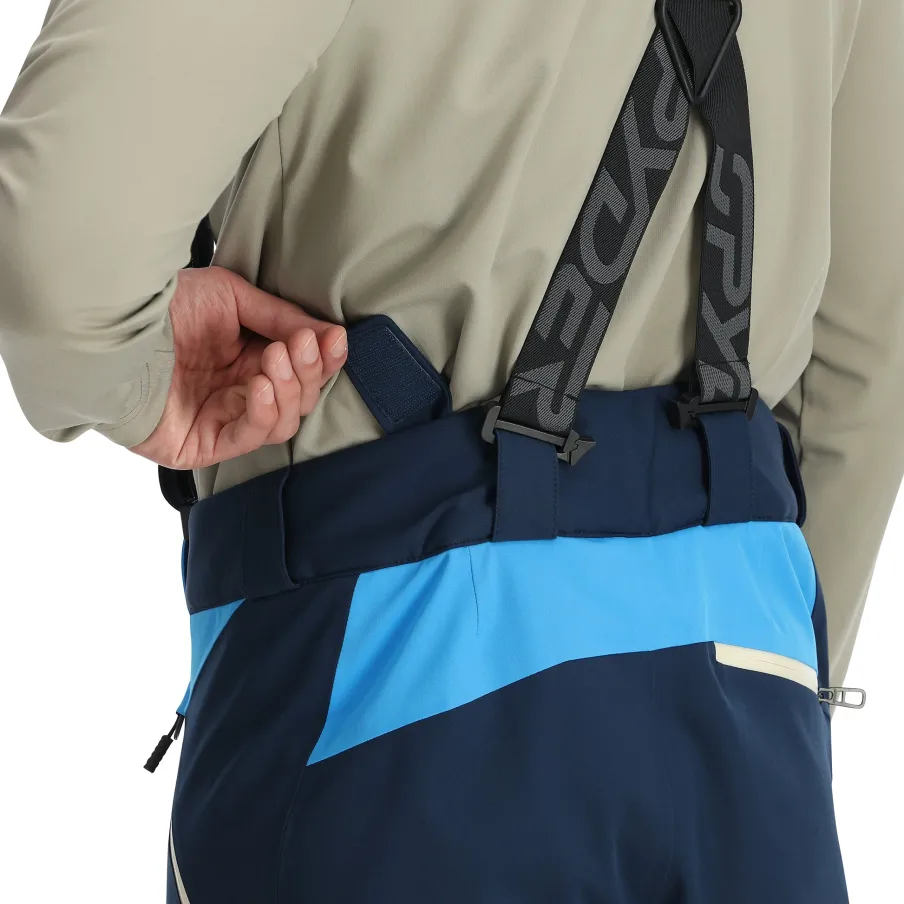 Spyder Mens Propulsion - True Navy