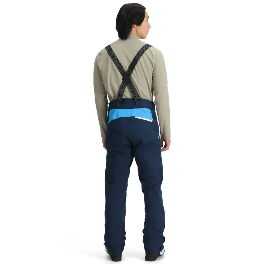 Spyder Mens Propulsion - True Navy