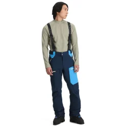 Spyder Mens Propulsion - True Navy