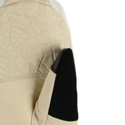 Spyder Mens Puffy - Vanilla Latte