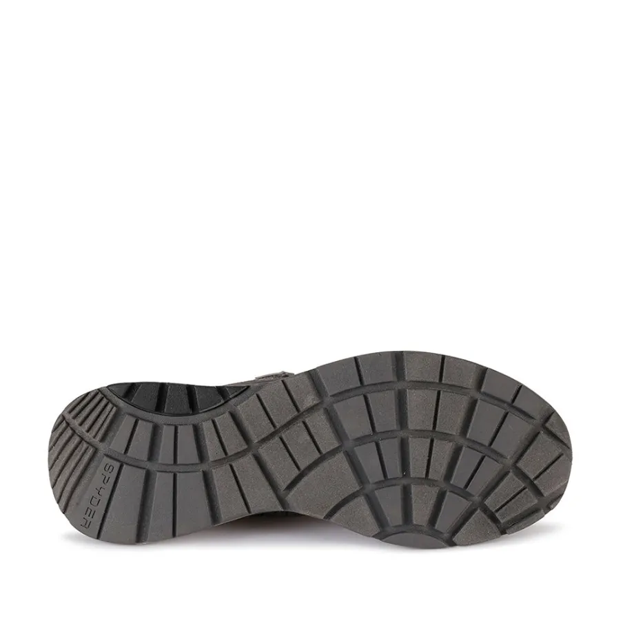 Spyder Mens Rafter - Mid Grey