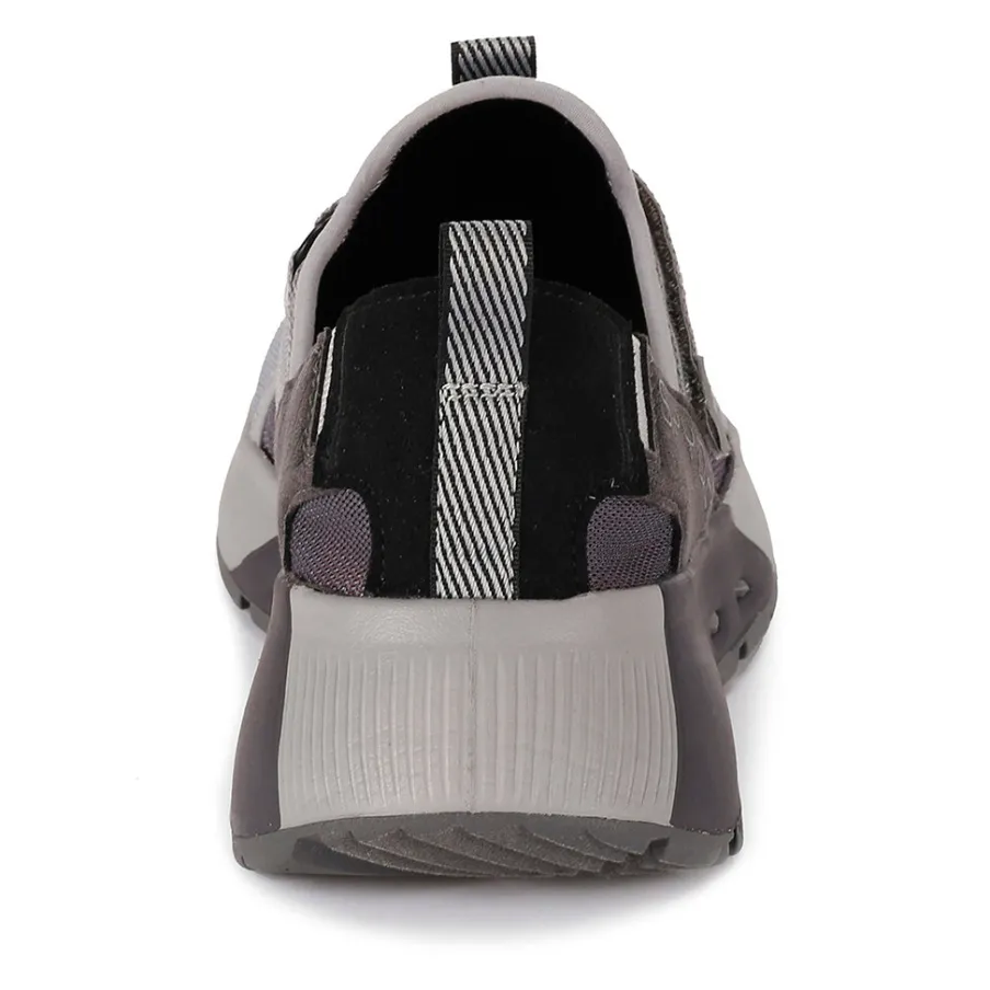 Spyder Mens Rafter - Mid Grey