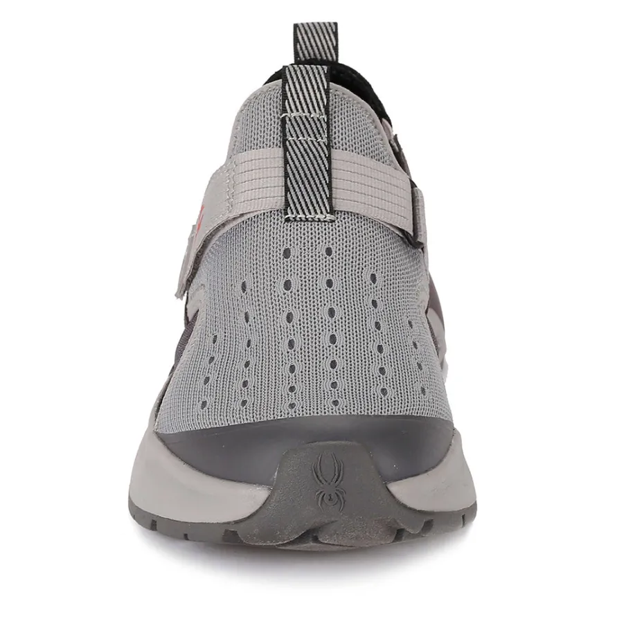 Spyder Mens Rafter - Mid Grey
