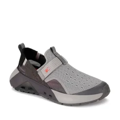 Spyder Mens Rafter - Mid Grey