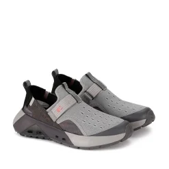 Spyder Mens Rafter - Mid Grey