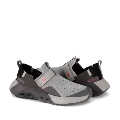 Spyder Mens Rafter - Mid Grey