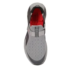 Spyder Mens Rafter - Mid Grey