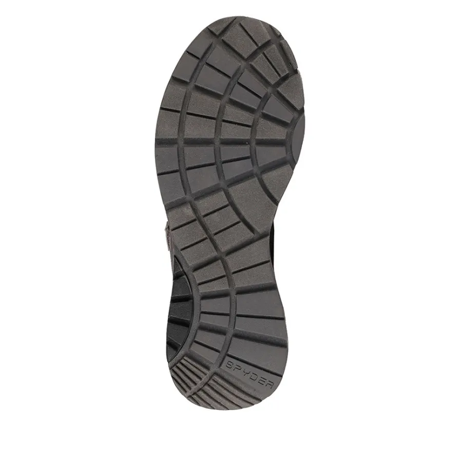 Spyder Mens Rafter - Mid Grey