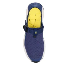 Spyder Mens Ranger - Atlantic Blue