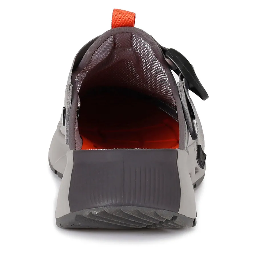 Spyder Mens Ranger - Mid Grey