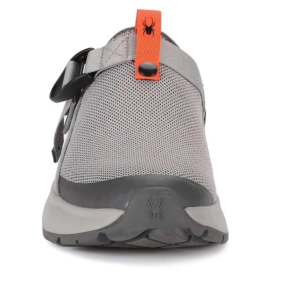 Spyder Mens Ranger - Mid Grey