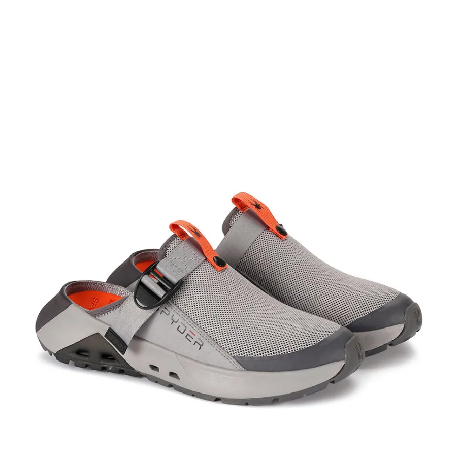 Spyder Mens Ranger - Mid Grey