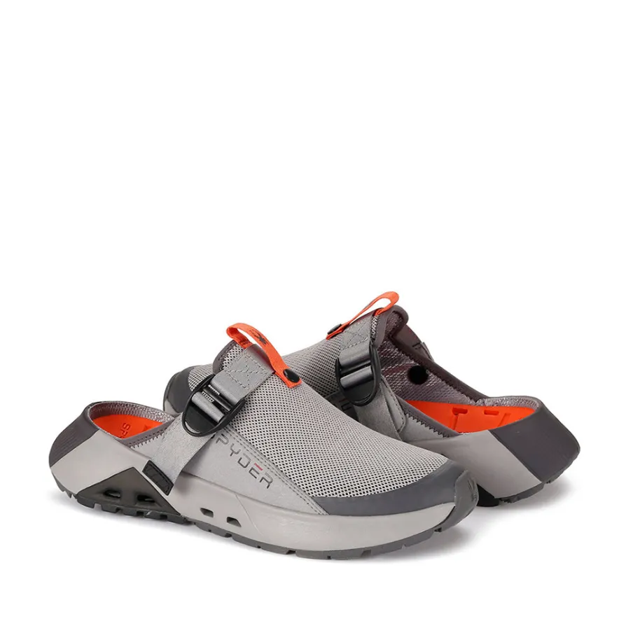 Spyder Mens Ranger - Mid Grey