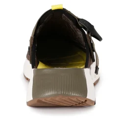 Spyder Mens Ranger - Olive Green