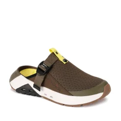 Spyder Mens Ranger - Olive Green