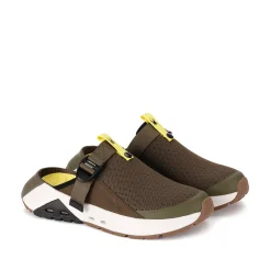 Spyder Mens Ranger - Olive Green