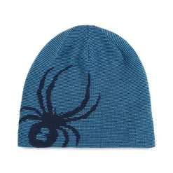 Spyder Mens Reversible Innsbruck - Aether Blue