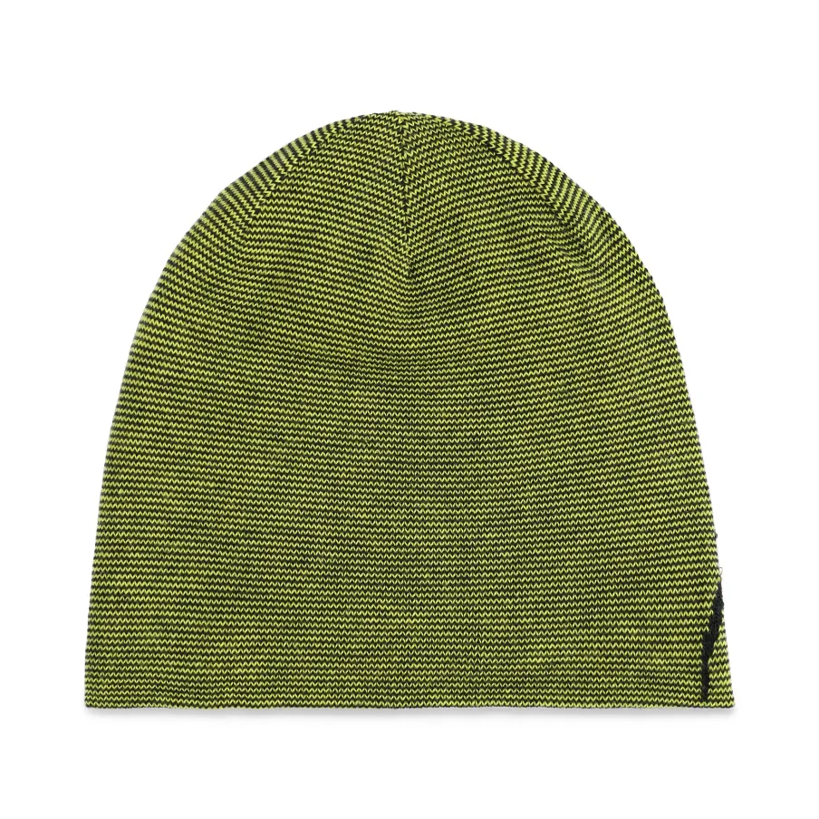 Spyder Mens Reversible Innsbruck - Acid Yellow