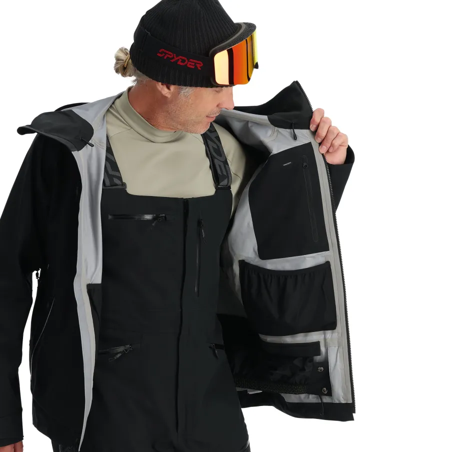 Spyder Mens Sanction -