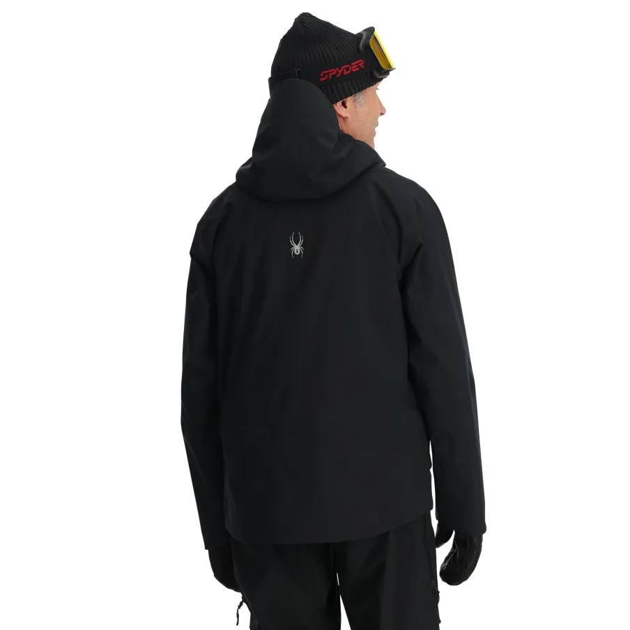 Spyder Mens Sanction -