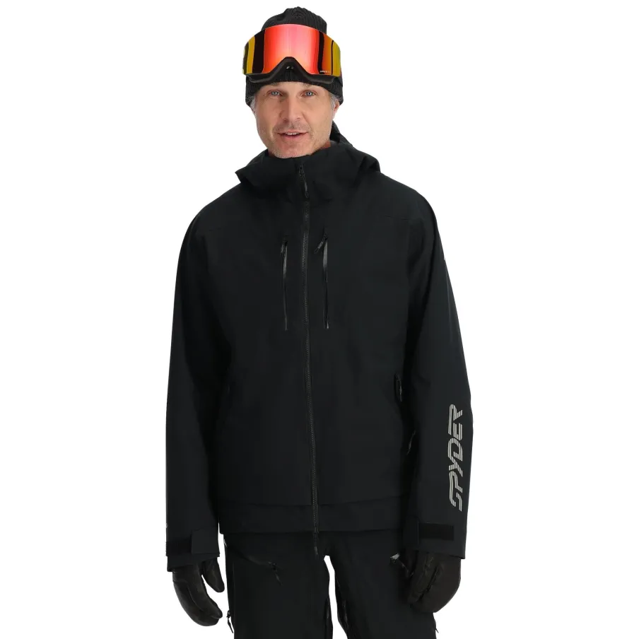 Spyder Mens Sanction -