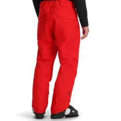 Spyder Mens Sentinel - Red