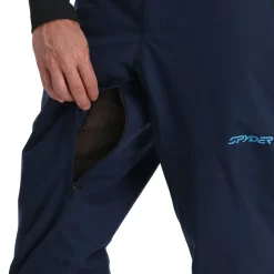 Spyder Mens Sentinel - True Navy