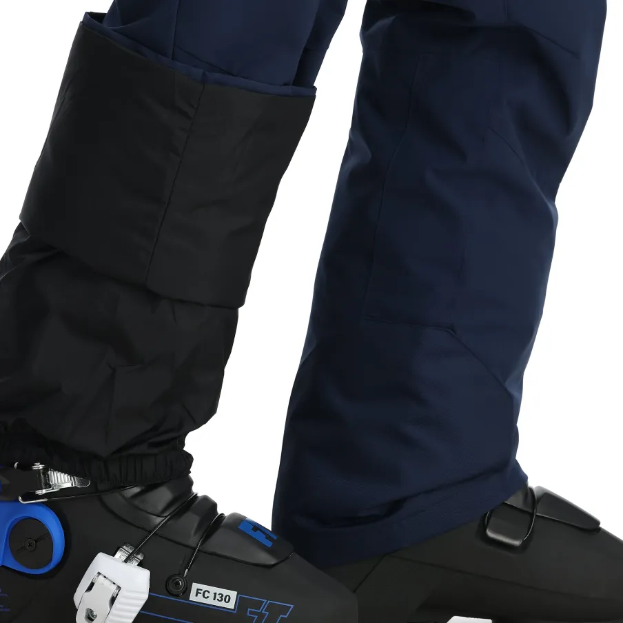 Spyder Mens Sentinel - True Navy