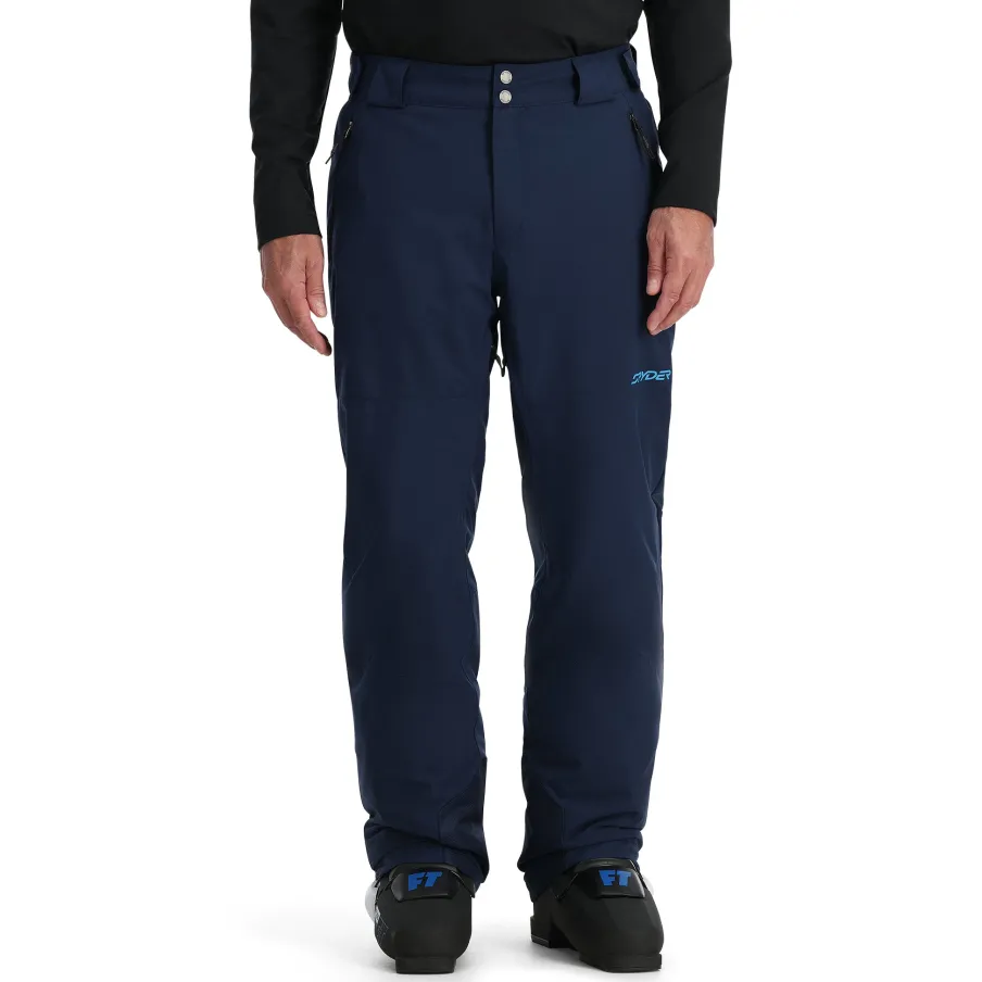 Spyder Mens Sentinel - True Navy