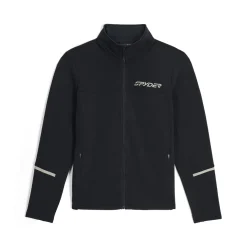 Spyder Mens Speed Fleece Full Zip -