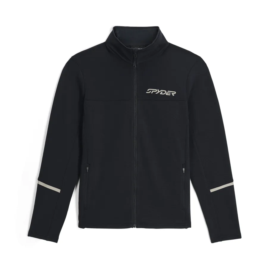 Spyder Mens Speed Fleece Full Zip -